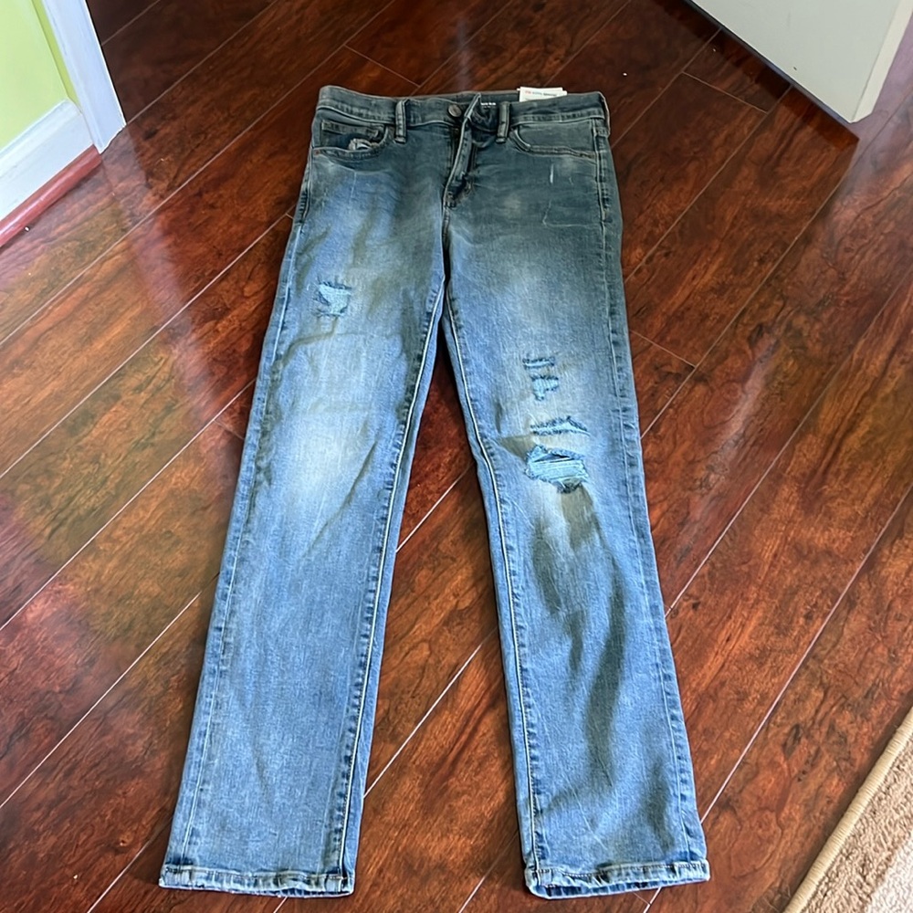 Great jeans